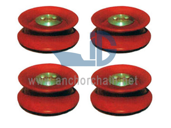 Pagsusuri ng mga pamantayan ng fairlead roller - Ano ang mga kinakailangan sa proseso para sa mga fairlead roller?