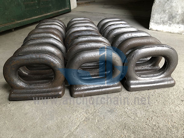 Container Lashing Eye Plate: Isang Maaasahan at Mahusay na Solusyon para sa Secure na Cargo Transportation
