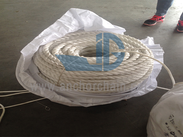 3 Strand na Lubid
