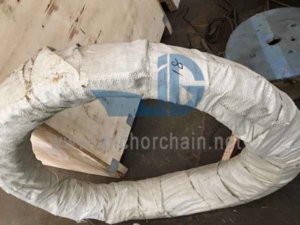 6×19+FC Steel Wire Rope Kategorya B