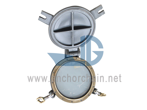 A0 Fire Proof Porthole para sa Barko