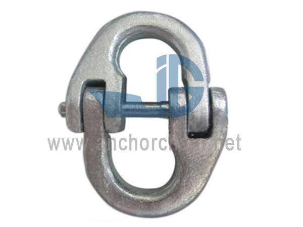 A337 Alloy Steel Connecting Link