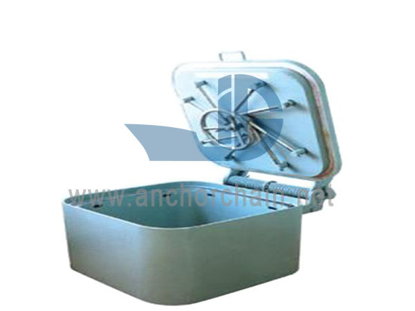 A60 Watertight Hatch Cover