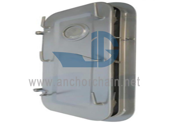 A60 Watertight Steel Door