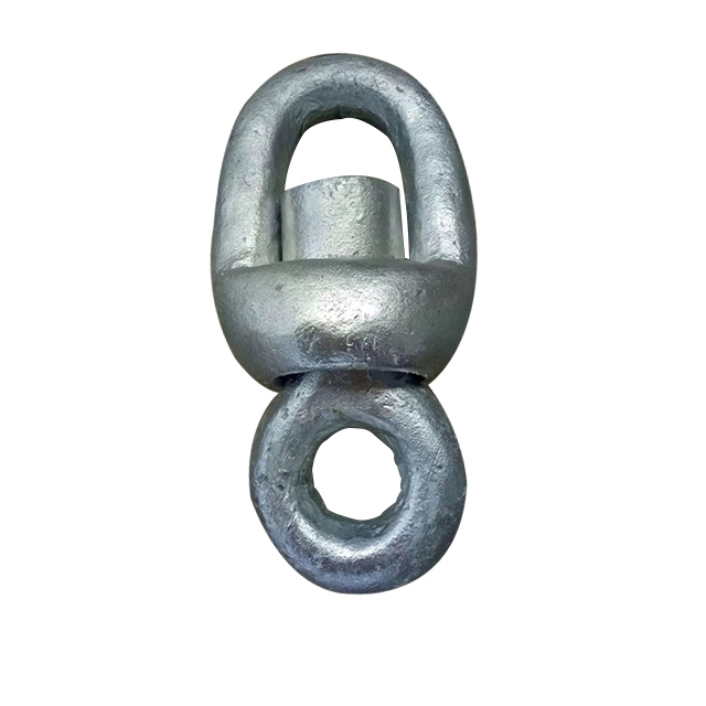Anchor Chain Swivels