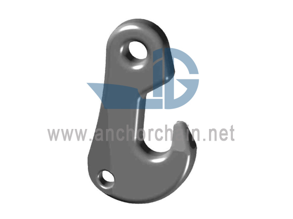 Anchor Line Hook