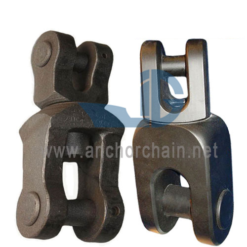 Anchor Swivel Shackle (Uri A)