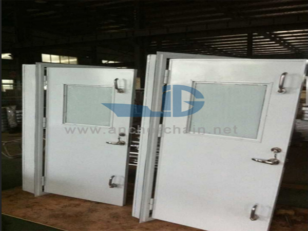 B15 Steel Fireproof na Pinto