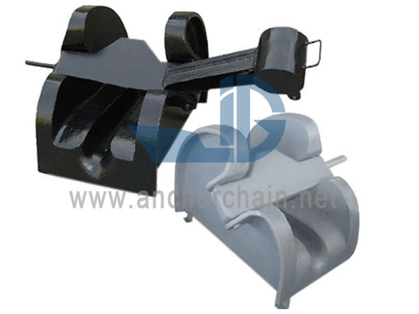 Cast Steel Chain Stopper