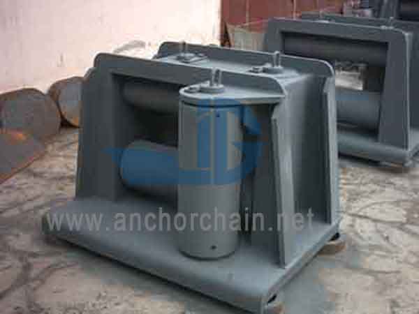 CB 3062-2011 Limang Roller Fairlead Type C