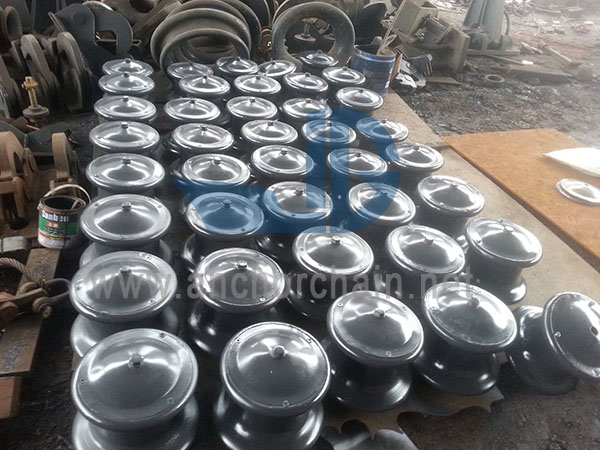 CB 58-83 Guide Roller