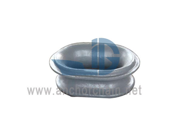 CB34-76 Isang Uri ng Mooring Chock