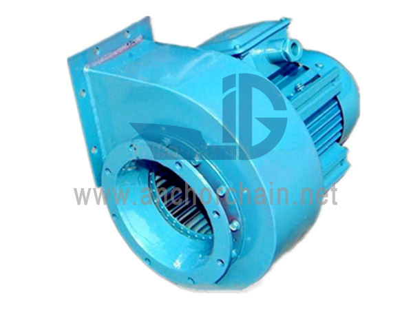 CEL CXL Maliit na laki ng Marine Centrifugal Fan
