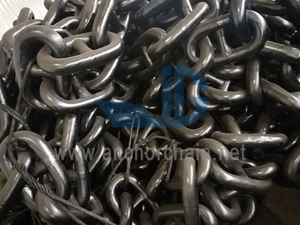 Chain Cable