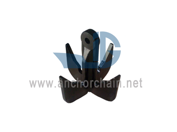 Chain Grapnel