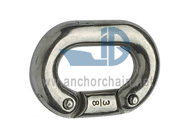 Mga Connecting Link Para sa Hatch Cover Driving Chain