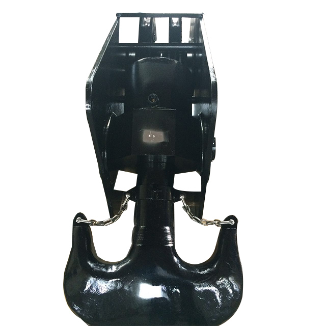 Crane Double Hook Blocks