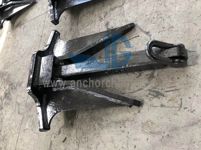 D Hone Anchor