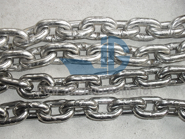 Dekorasyon na Chain