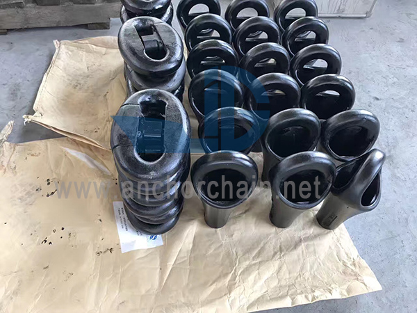 Detachable Chain Connecting Link C type