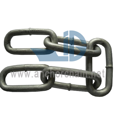 DIN Standard Link Chain
