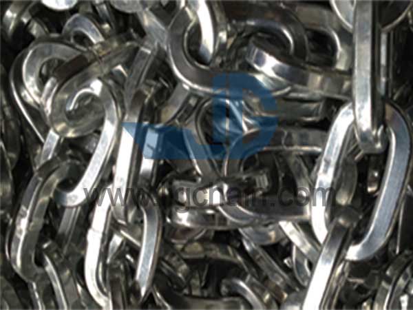 Din5685 Chain