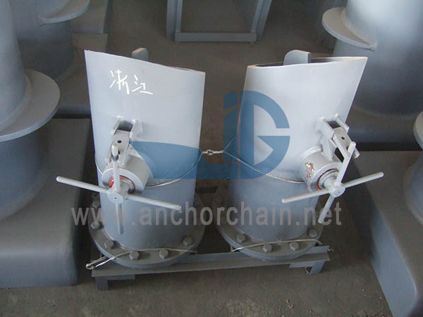 DIN81860 Cable Releaser