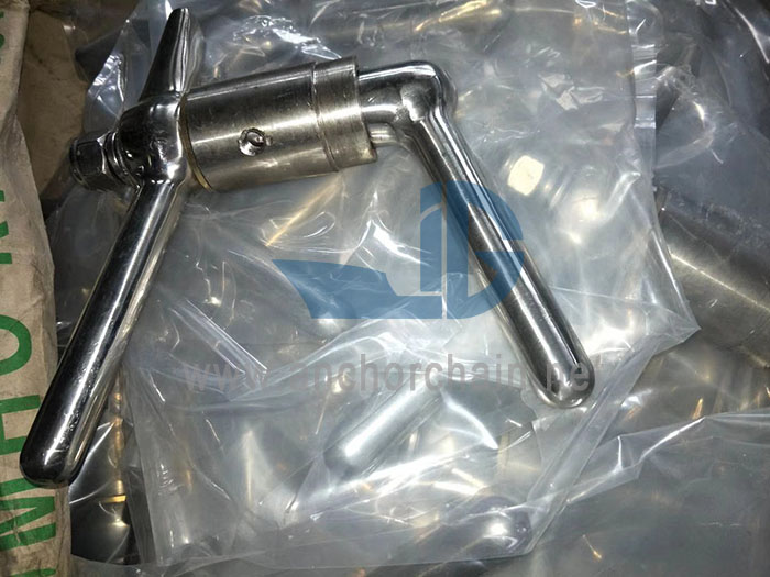 Dog Lock Para sa Marine Watertight Door