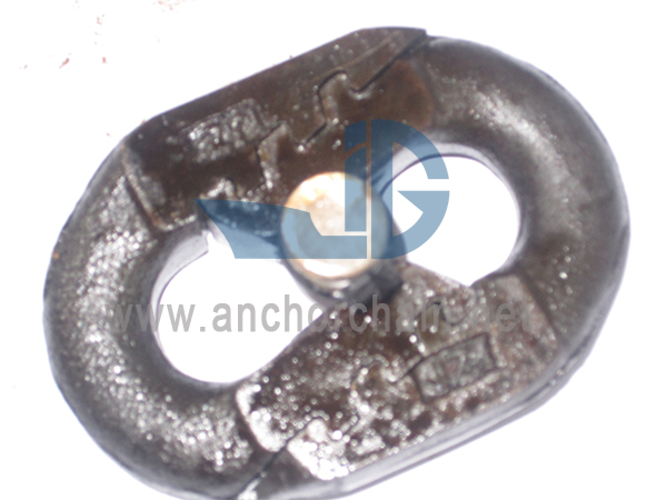 Dominator Connector para sa Pagmimina