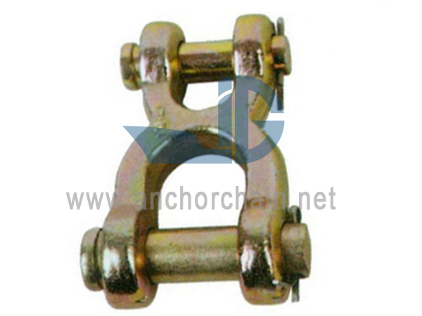 Dobleng Clevis Link