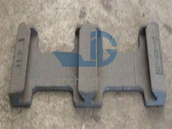 Double Dovetail Plate