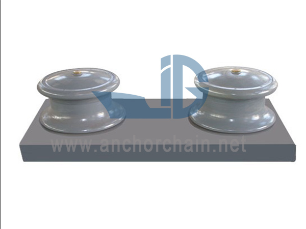 Dobleng Fairlead Roller