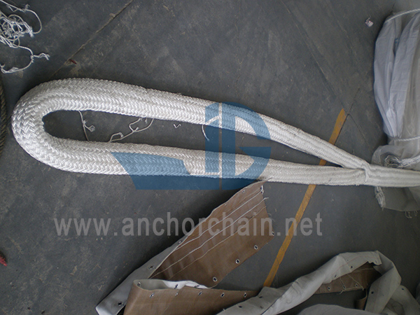 Double Ply Rope