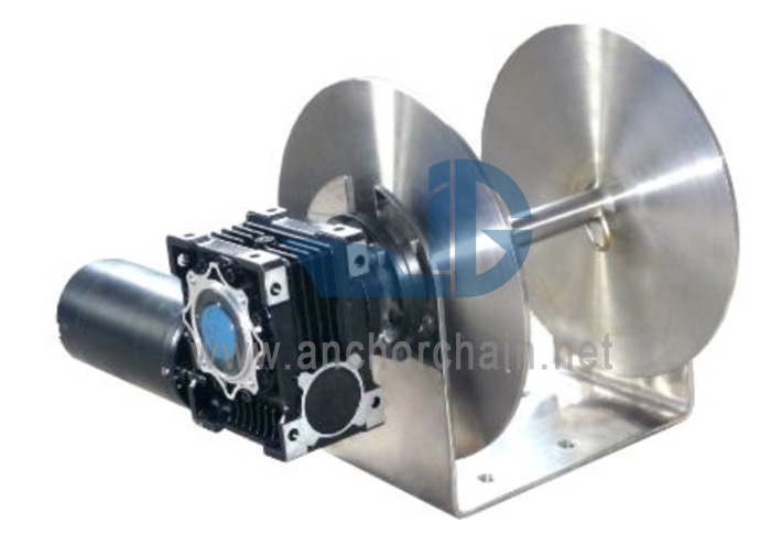 Tambol Winch