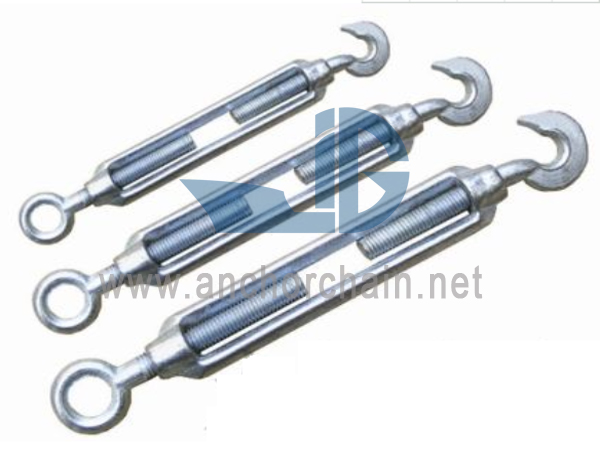 Uri ng EU Turnbuckle
