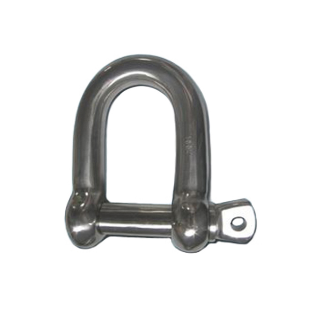 Uri ng European Dee Shackles