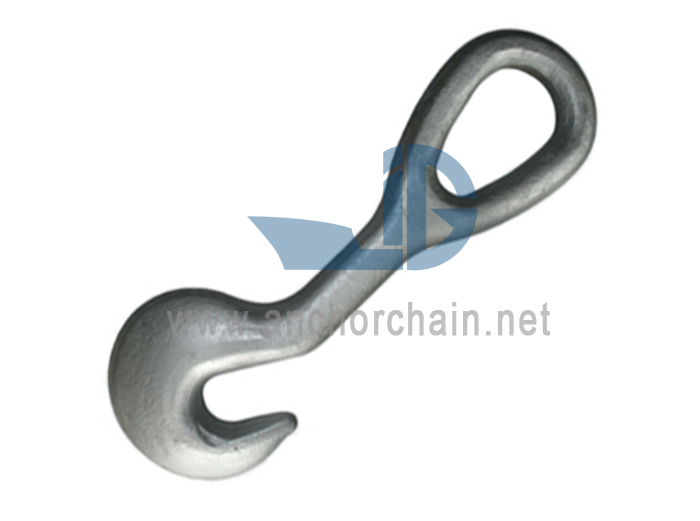 Extension Rod