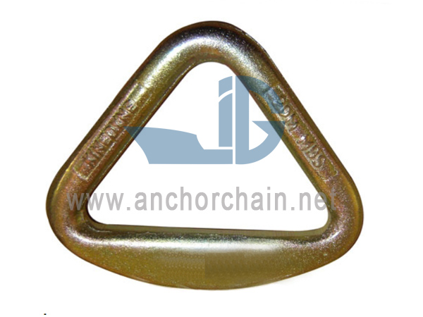 Huwad na Delta Ring