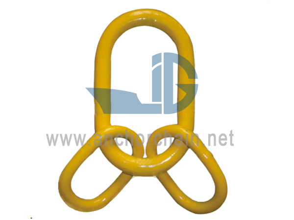 Huwad na Round Ring