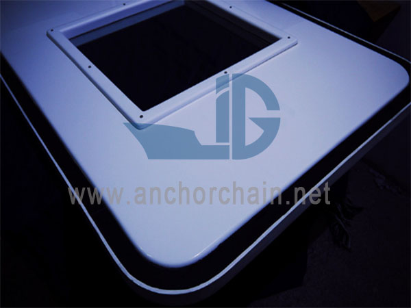 FRP Weathertight Pinto
