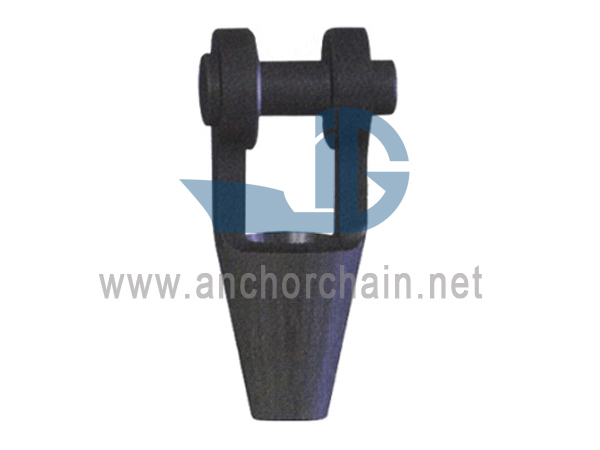 G416 Buksan ang Spelter Socket