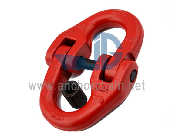 G80 U.S. Type Connecting Link
