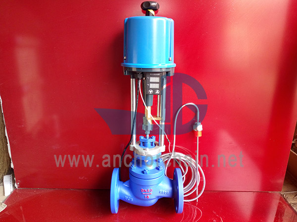 GBT 584 Marine Cast Iron Flanged Stop Valve