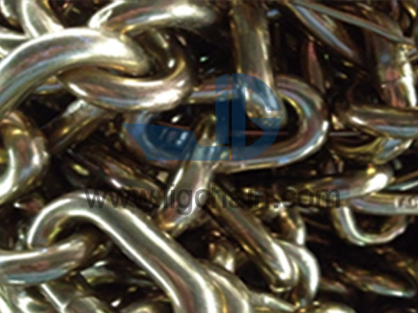 Grade 70 Transport Chain
