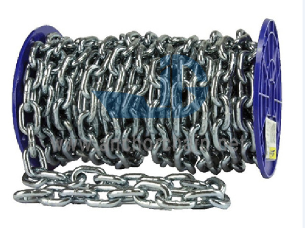 Grade 80 Chain