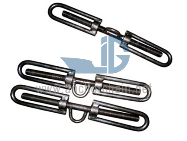 Hamburger Turnbuckle D D Turnbuckles