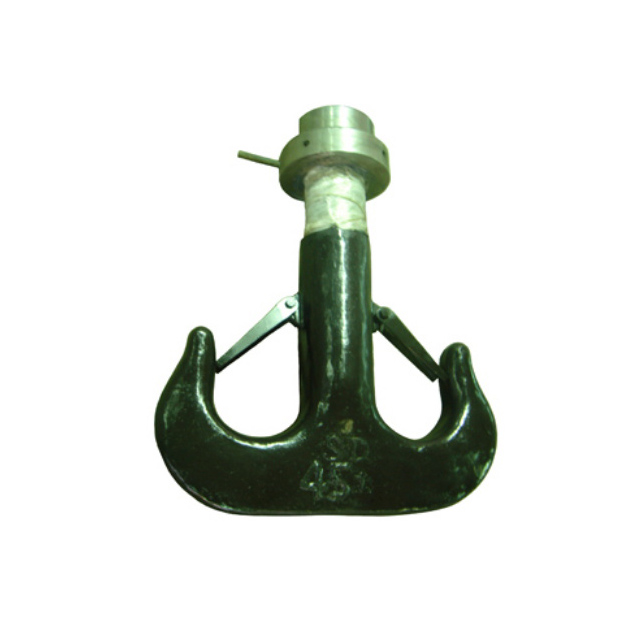 Mabigat na Tungkulin na Crane Lifing Hooks