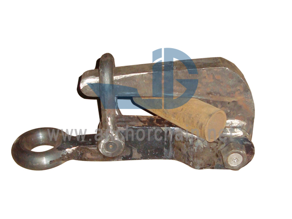 Heavy Duty Pelican hook