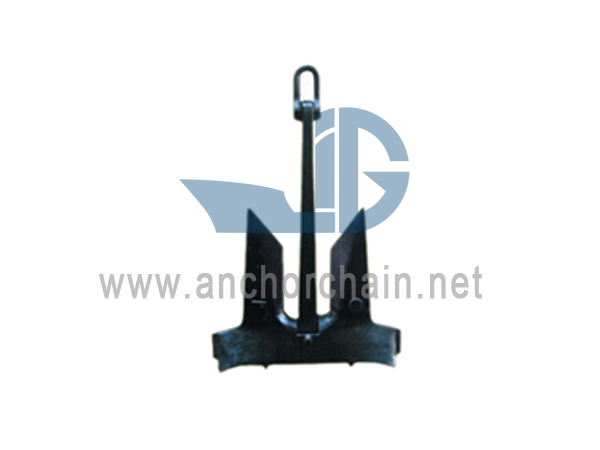 Mataas na grip anchor