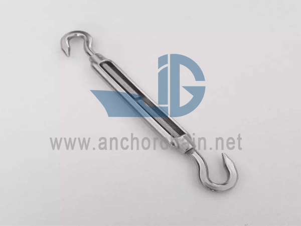 Hook Hook Turnbuckles HG223 SS304 O SS316